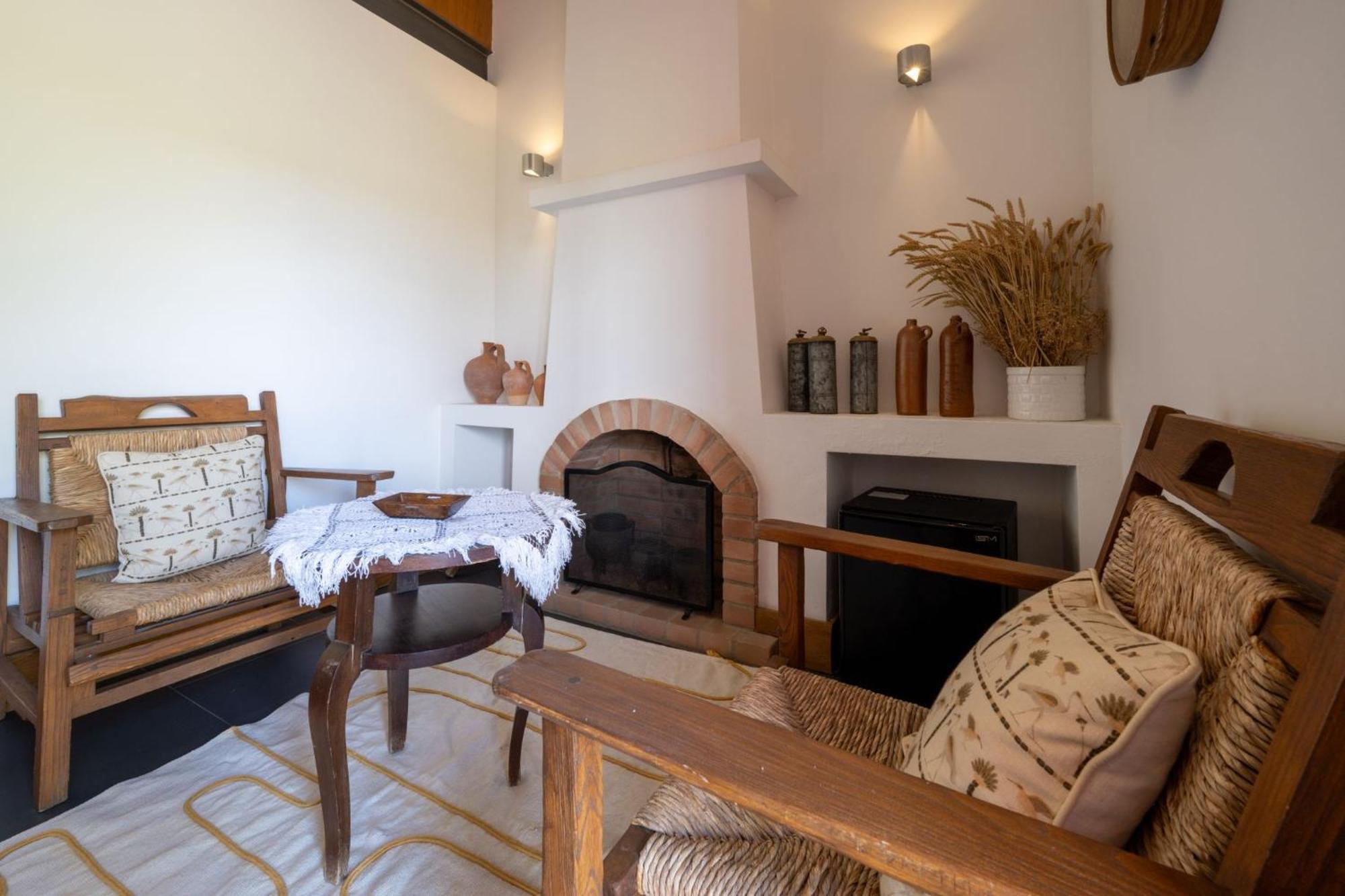 Casa Das Jardas Idanha-a-Nova Ngoại thất bức ảnh