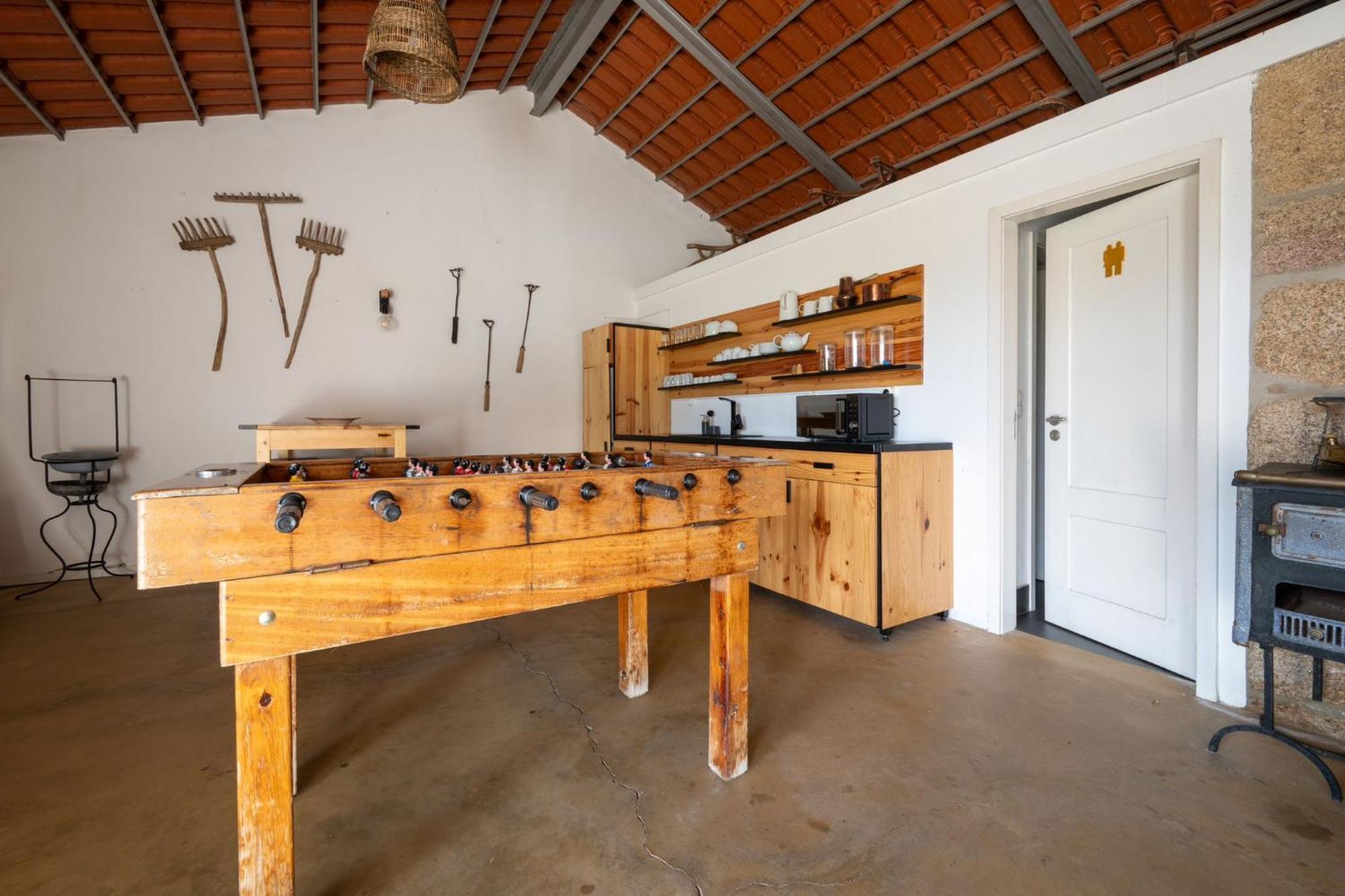 Casa Das Jardas Idanha-a-Nova Ngoại thất bức ảnh