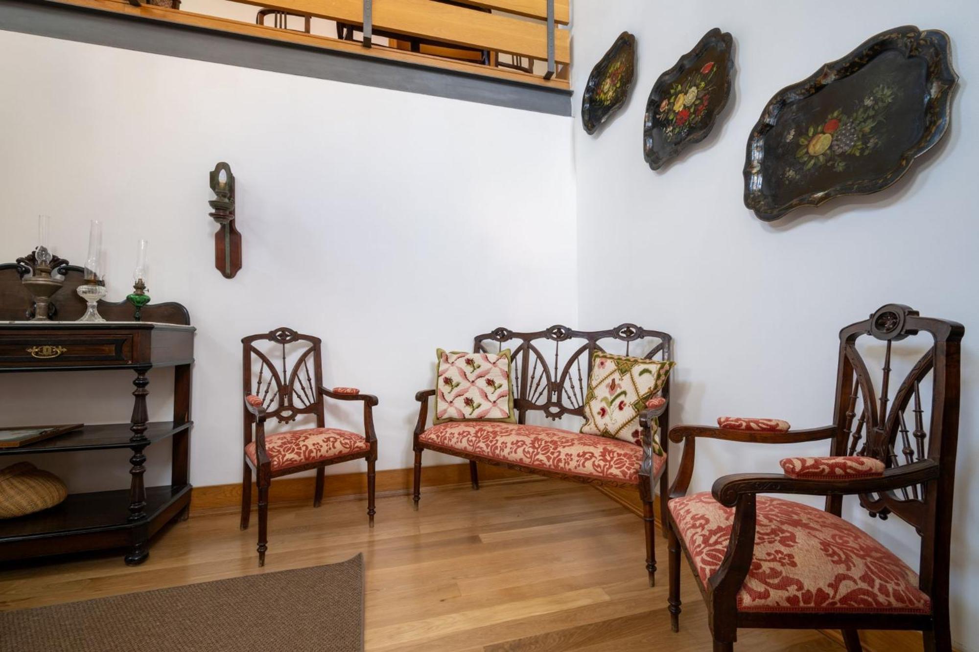 Casa Das Jardas Idanha-a-Nova Ngoại thất bức ảnh
