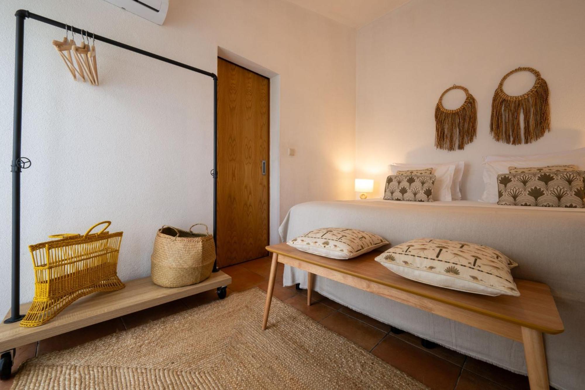 Casa Das Jardas Idanha-a-Nova Ngoại thất bức ảnh