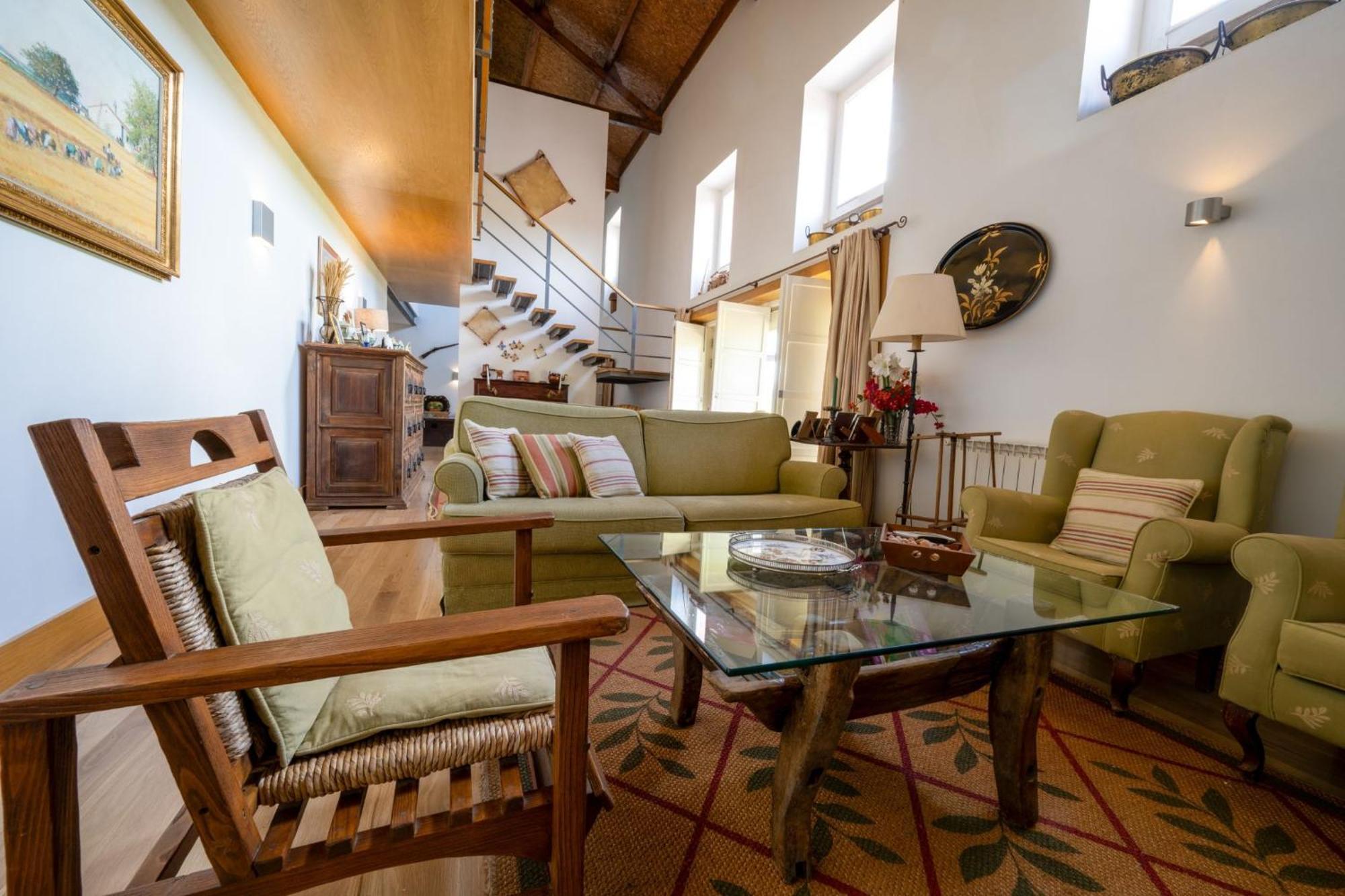 Casa Das Jardas Idanha-a-Nova Ngoại thất bức ảnh